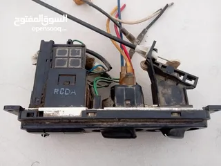  4 عداد اكسنت 97