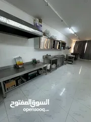  2 معدات مطعم للبيع