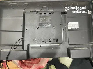  2 شاشة 32 انش جبنيرال ديلوكس
