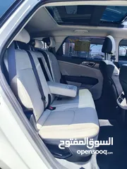  7 كيا سبورتاج هايبرد ترخيص 2022 ماتور 1600 هايبرد