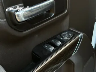  12 شيفرولية سلفرادو LT  2020