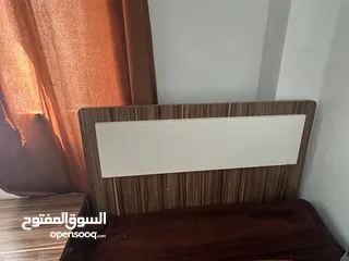  4 غرفة نوم شباب