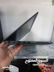  9 كور اي 5 الجيل 6.  الهارد 256 ssd  الرام 8. ddr4. حجم الشاشة  14