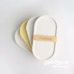  10 تحف جبس ديكور