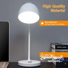  1 عرررررض مميز وخاص جدااا علي تيبل لامبUSB