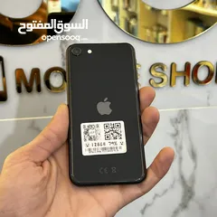  3 iPhone SE2 generation 128G