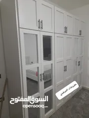  16 غرف نوم ماستر خشب لاتيه 18م جميع الوان مقاس حسب الطلب جودة عالية  كفاله ع 5سنوات