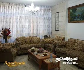  2 شقة مفروشة للايجار في منطقة بطن الهوى