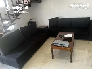  18 شقة مفروشه سوبر ديلوكس في عبدون للايجار