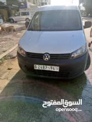  1 كادي شصي نضيفة موديل 2012