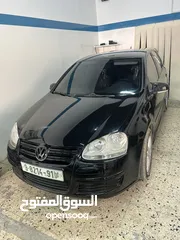  1 حولف 2007mk5
