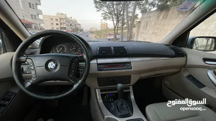  5 BMW X5 - السعر قابل للتفاوض