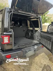  8 Rubicon 2020