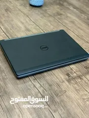  1 لابتوب 7520 Dell presicion