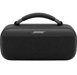  1 Bose SoundLink Max Portable Speaker Black