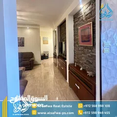  5 شقه سوبر ديلوكس مميزة مفروش للايجار