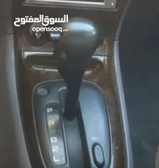  1 قير اوتوماتيك للبدل على قير عادي