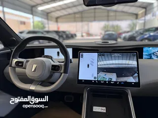  4 avatr 11 2023 luxury   edition افاتار  موديل 2023 دفع رباعي   افاتار 11 2023 دفع رباعي dual motor