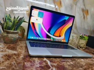  3 MacBook Pro 2020 13.3 inch
