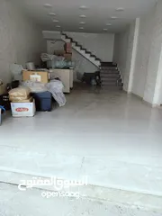  9 تأجير محل مشطب سوبر ديلوكس بالقرب من بنك فلسطين، شارع مجمع المحاكم