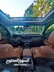  7 KIA SORBENT 2019 Full Full