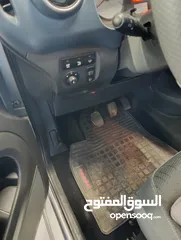  12 بيجو بارتنر موديل 2012