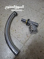  5 بطارية ثقب جديد
