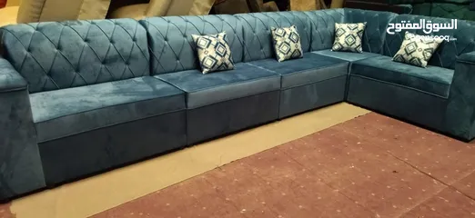  10 sofa sell  brand new