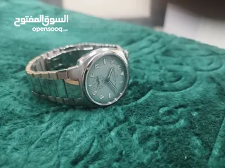  3 ساعه BERNHARD H.Mayer بحالة الجديد