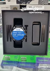  3 Tecno watch Pro 2 ساعة ذكية تكنو  2024 احدث اصدار من شركة تكنو