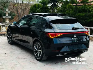  5 سيات ليون 2020 FR