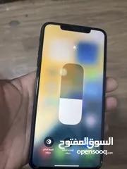  1 Xs max -256
