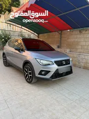  2 سيات ارونا للبيع