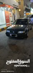  8 اوبل فيكترا  GLSللبيع الاردن  موديل 1994 محدثه بالكامل ل 95 لون اخضر قابل للتفاوض بعد المعاينه