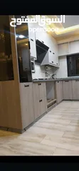  16 مطابخ المنيوم بجودة عاليه