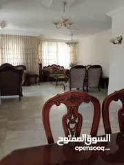  27 .عبدون فيلا مستقله  في ارقى مناطق عبدون