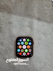  8 apple watch series 5 44mm