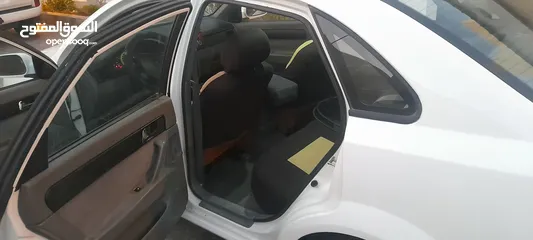  5 شفروليه اوبترا 2009 سعة المحرك 1.6 بيعة سريعة للحاجة