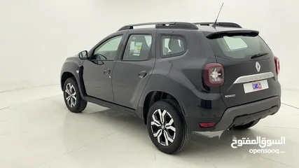  5 (HOME TEST DRIVE AND ZERO DOWN PAYMENT) RENAULT DUSTER