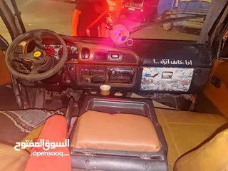  5 باص H100 موديل 2001