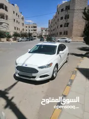  1 فورد فيوجين انيرجي 2016 تيتنانيوم