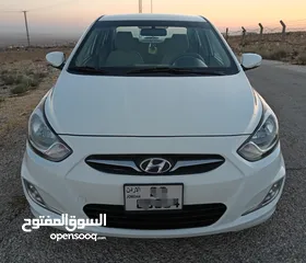  16 هونداي اكسنت فحص كامل