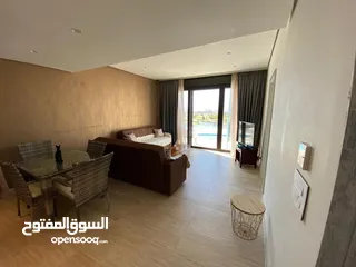  21 اجمل الشاليهات والفلل داخل العقبة من المالك مباشره Talabay resort