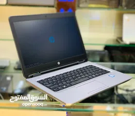  2 HP ElitBook 640 g2