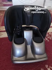  1 جهاز مساج لللبيع