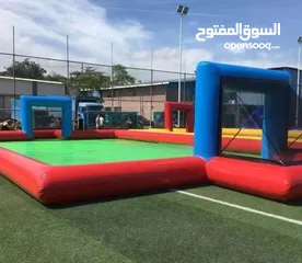 3 ماتور هواء منفاخ  كهربائي لالعاب النفخ الهوائية والمائية
