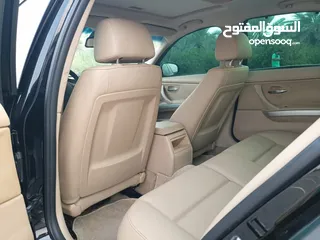  10 BMW 316i  بي ام دبليو خليجي1.6