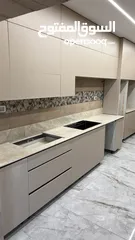  3 مطابخ برسلان