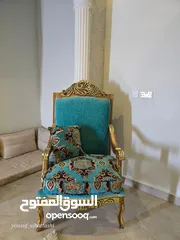  3 اثاث مصري للبيع اطقم جلوس