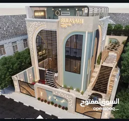  5 شقة للبيع في موقع مميز في الطيرة